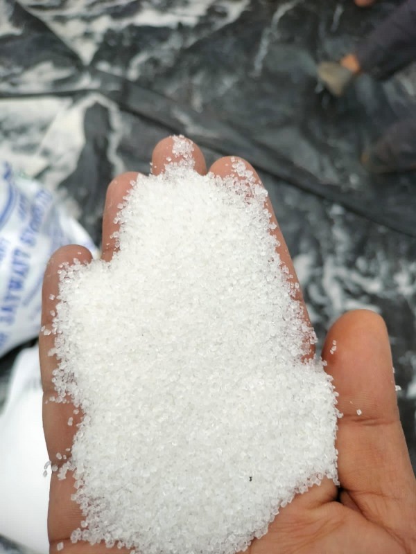 Sugar Icumsa 100 and below from India